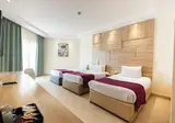 Hotel V Grand Resort Sahl Haseesh foto 38
