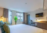 Leonardo Hotel Breda City Center foto 14