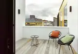 Hotel Damier foto 15
