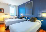 Hotel Amura Alcobendas foto 3