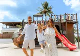 Fly & Go Mangrove Beach Corendon, Curio by Hilton foto 4