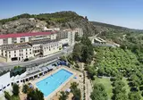 Balneario Baños de Fitero foto 1