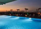 Mövenpick Hotel Jumeirah Village Triangle foto 1