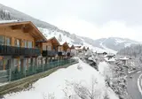 Chalet Alpenhof foto 2