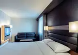 Hotel Moxy London Stratford foto 3