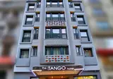 The Tango Hotel Harbiye foto 14
