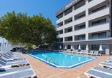 Floria Beach Hotel foto 15