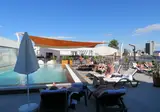 Hotel Sun foto 16