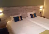Euro Hotel Paris Creteil foto 25