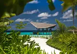 The Residence Maldives at Falhumaafushi foto 2