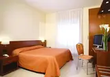 Hotel Priscilla foto 2