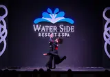 Water Side Resort & Spa foto 28