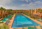 Jaal Riad Resort foto 1