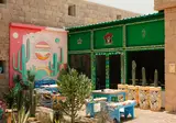 Hotel Fort Arabesque West Bay - adults only foto 12