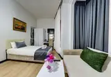 Hotel Mara Istanbul foto 7