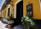 Hotel San Gil foto 30