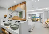 Ventale Island Breeze Resort foto 13