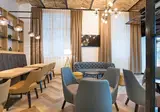 Capital Hotel Garni foto 15