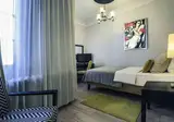 Excelsior Hotel Belgrado foto 11