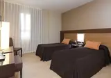 Hotel Ciudad de Alcañiz foto 4