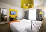 Ibis Styles Athens Routes foto 28