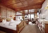 Hotel Berghof Crystal Spa & Sports foto 5