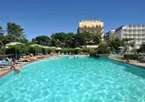 Hotel Ausonia foto 29