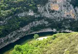 Camping Domaine Du Cros D Auzon foto 17