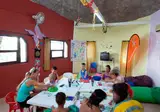 Seher Sun Palace Resort & Spa foto 24