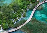 Crikvenica aan de Bloemenrivièra foto 11