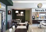 B&B Hotel Ferrara foto 8