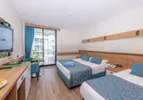 Meryan Hotel foto 3