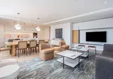 Hyatt Regency Lisboa foto 16