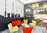 Garden Court foto 1