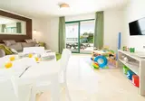 Galeon Playa Appartementen foto 19