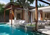 The Elysian Boutique Villa Resort foto 14