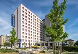 Comfort Hotel Prague City East foto 10
