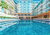Blue Star Hotel foto 7