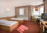 Hotel Neue Post foto 4