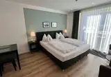 Hotel Berghof foto 16