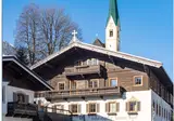 Alpen Glück Hotel Unterm Rain foto 1