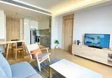 Oakwood Suites Bangkok foto 12