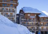 Résidence Les Chalets de Wengen - voordeeltarief foto 10