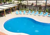 Beldibi Beach Hotel foto 23