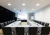 Hilton Garden Inn Rome Claridge foto 3
