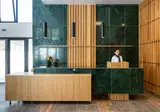 T-Hotel Premium Suites foto 27