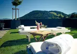 Post Seefeld - Wellnesshotel Tirol foto 18