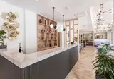 Hotel Momentum by Aycon foto 3