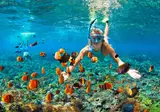 Bali, Nusa Penida en Nusa Lembongan foto 5