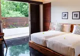 Sun Island Boutique Villas & Spa foto 2